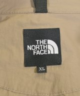 THE NORTH FACE（ザノースフェイス）ステンカラーコート 茶 サイズ:XL メンズ/2200731306107