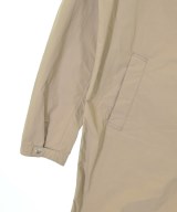 THE NORTH FACE（ザノースフェイス）ステンカラーコート 茶 サイズ:XL メンズ/2200731306107