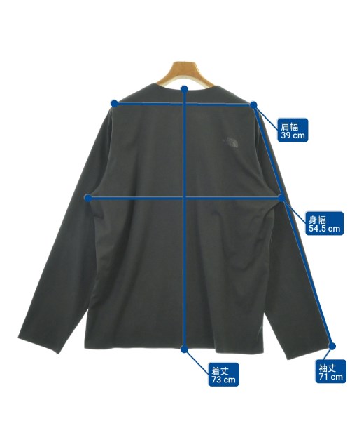 THE NORTH FACE（ザノースフェイス）その他 黒 サイズ:XL メンズ/2200731311057