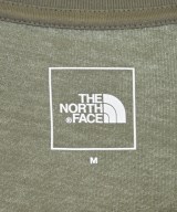 THE NORTH FACE（ザノースフェイス）Tシャツ・カットソー カーキ サイズ:M メンズ/2200731462025