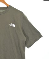 THE NORTH FACE（ザノースフェイス）Tシャツ・カットソー カーキ サイズ:M メンズ/2200731462025