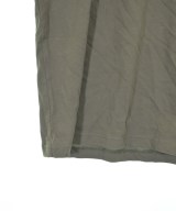 THE NORTH FACE（ザノースフェイス）Tシャツ・カットソー カーキ サイズ:M メンズ/2200731462025