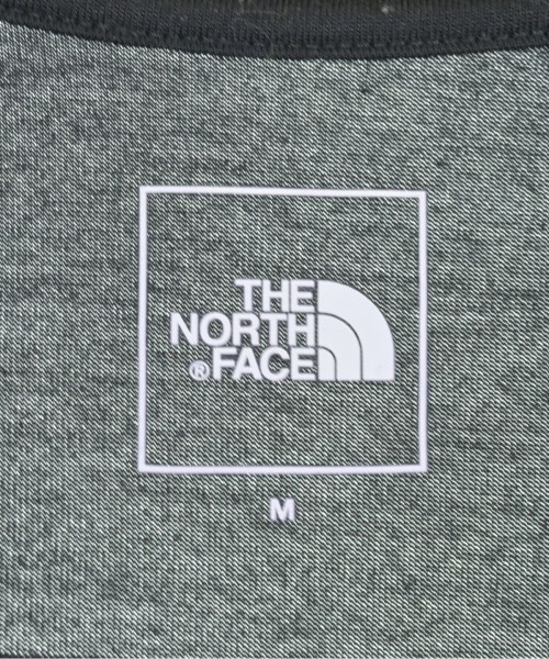 THE NORTH FACE（ザノースフェイス）Tシャツ・カットソー 黒 サイズ:M メンズ/2200731462032