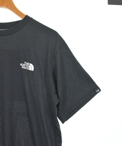 THE NORTH FACE（ザノースフェイス）Tシャツ・カットソー 黒 サイズ:M メンズ/2200731462032