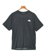 THE NORTH FACE（ザノースフェイス）Tシャツ・カットソー 黒 サイズ:M メンズ/2200731462032