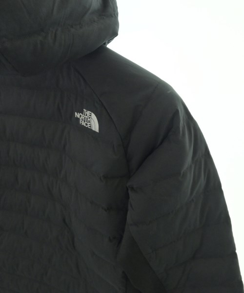 THE NORTH FACE（ザノースフェイス）ダウンジャケット/ダウンベスト 黒 サイズ:L レディース/2200731466016