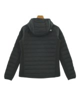 THE NORTH FACE（ザノースフェイス）ダウンジャケット/ダウンベスト 黒 サイズ:L レディース/2200731466016