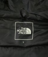 THE NORTH FACE（ザノースフェイス）ダウンジャケット/ダウンベスト 黒 サイズ:L レディース/2200731466016