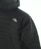 THE NORTH FACE（ザノースフェイス）ダウンジャケット/ダウンベスト 黒 サイズ:L レディース/2200731466016