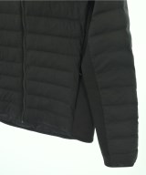 THE NORTH FACE（ザノースフェイス）ダウンジャケット/ダウンベスト 黒 サイズ:L レディース/2200731466016