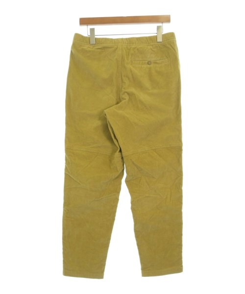 THE NORTH FACE（ザノースフェイス）その他 黄 サイズ:M メンズ/2200725313050