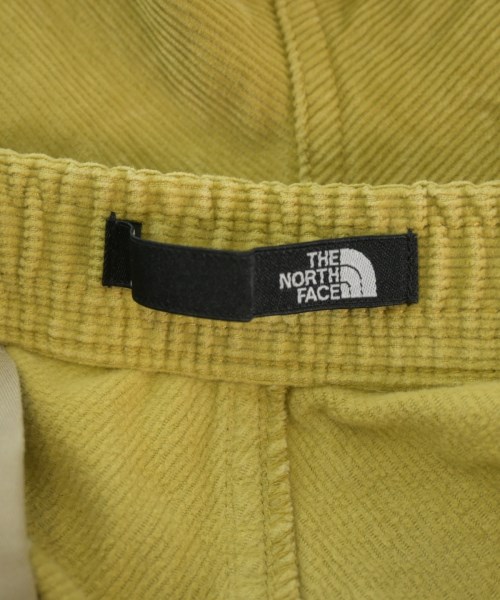THE NORTH FACE（ザノースフェイス）その他 黄 サイズ:M メンズ/2200725313050