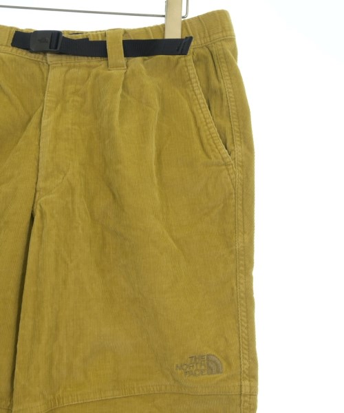 THE NORTH FACE（ザノースフェイス）その他 黄 サイズ:M メンズ/2200725313050