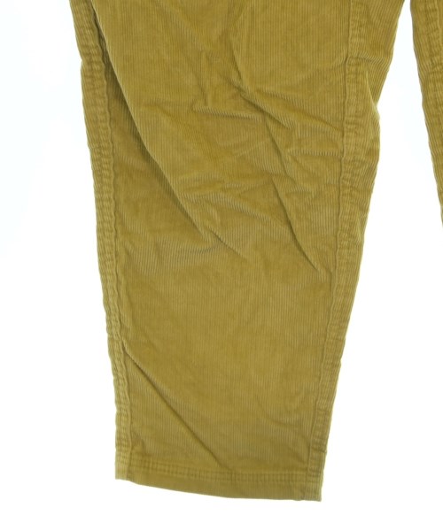 THE NORTH FACE（ザノースフェイス）その他 黄 サイズ:M メンズ/2200725313050