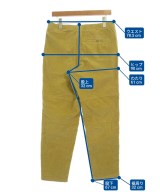 THE NORTH FACE（ザノースフェイス）その他 黄 サイズ:M メンズ/2200725313050