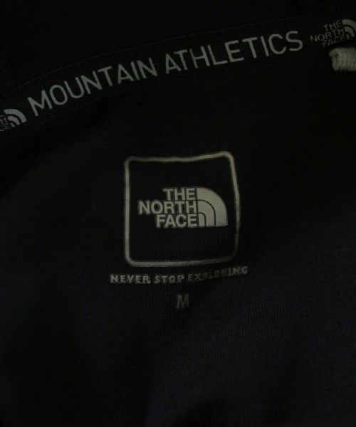 THE NORTH FACE（ザノースフェイス）パーカー 黒 サイズ:M レディース/2200731383016