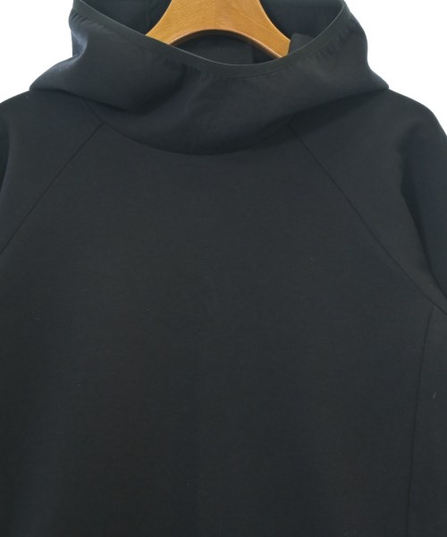 THE NORTH FACE（ザノースフェイス）パーカー 黒 サイズ:M レディース/2200731383016
