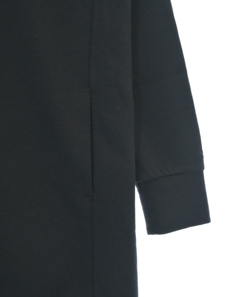 THE NORTH FACE（ザノースフェイス）パーカー 黒 サイズ:M レディース/2200731383016