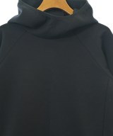 THE NORTH FACE（ザノースフェイス）パーカー 黒 サイズ:M レディース/2200731383016