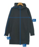 THE NORTH FACE（ザノースフェイス）パーカー 黒 サイズ:M レディース/2200731383016