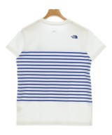 THE NORTH FACE（ザノースフェイス）Tシャツ・カットソー 白 サイズ:XL レディース/2200731383108