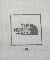 THE NORTH FACE（ザノースフェイス）Tシャツ・カットソー 白 サイズ:XL レディース/2200731383108