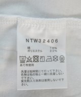 THE NORTH FACE（ザノースフェイス）Tシャツ・カットソー 白 サイズ:XL レディース/2200731383108