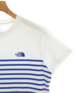 THE NORTH FACE（ザノースフェイス）Tシャツ・カットソー 白 サイズ:XL レディース/2200731383108
