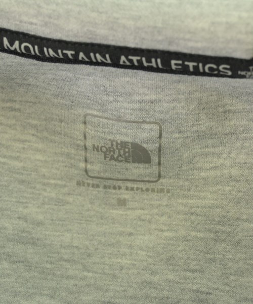 THE NORTH FACE（ザノースフェイス）パーカー グレー サイズ:M レディース/2200731741014