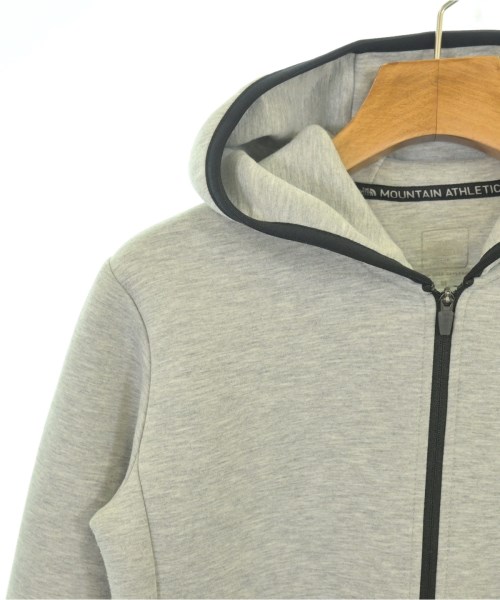 THE NORTH FACE（ザノースフェイス）パーカー グレー サイズ:M レディース/2200731741014