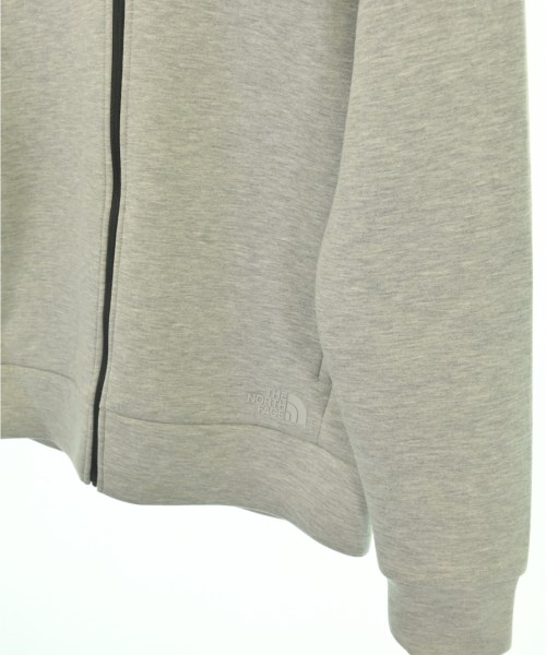 THE NORTH FACE（ザノースフェイス）パーカー グレー サイズ:M レディース/2200731741014