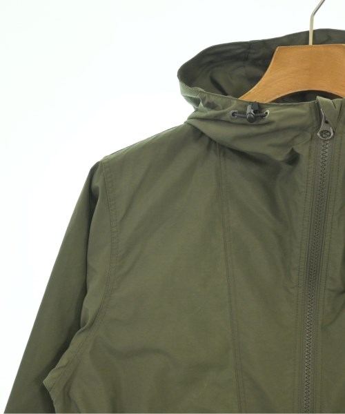 THE NORTH FACE（ザノースフェイス）マウンテンパーカー カーキ サイズ:L レディース/2200726991035