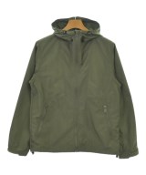 THE NORTH FACE（ザノースフェイス）マウンテンパーカー カーキ サイズ:L レディース/2200726991035