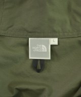 THE NORTH FACE（ザノースフェイス）マウンテンパーカー カーキ サイズ:L レディース/2200726991035