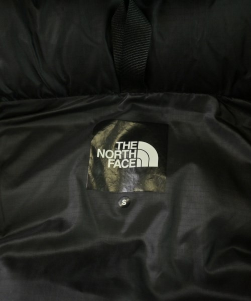 THE NORTH FACE（ザノースフェイス）ダウンコート 黒 サイズ:S レディース/2200727556011
