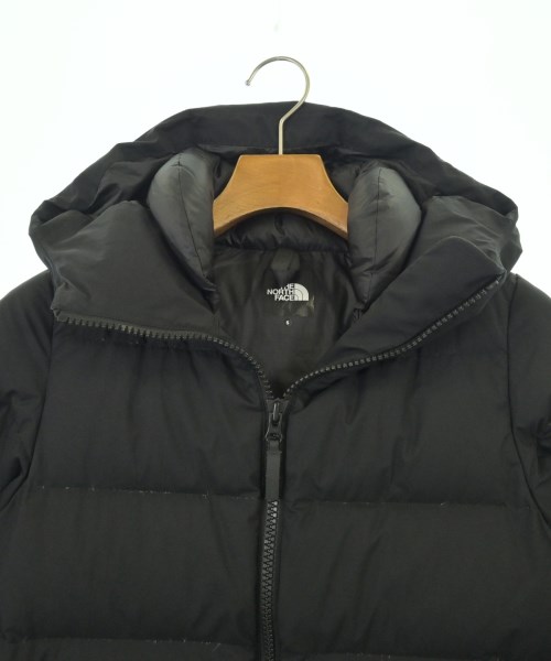 THE NORTH FACE（ザノースフェイス）ダウンコート 黒 サイズ:S レディース/2200727556011