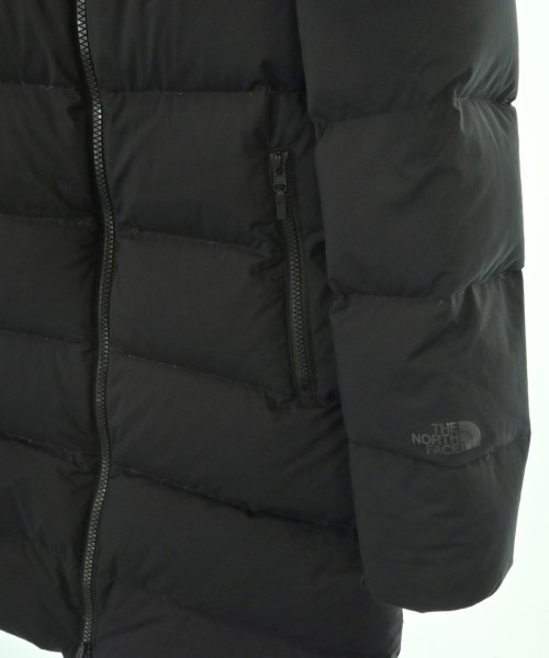 THE NORTH FACE（ザノースフェイス）ダウンコート 黒 サイズ:S レディース/2200727556011