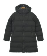 THE NORTH FACE（ザノースフェイス）ダウンコート 黒 サイズ:S レディース/2200727556011