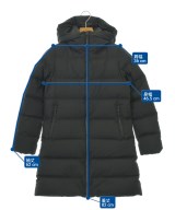 THE NORTH FACE（ザノースフェイス）ダウンコート 黒 サイズ:S レディース/2200727556011