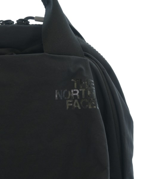 THE NORTH FACE（ザノースフェイス）バックパック・リュック 黒 サイズ:- レディース/2200732101015