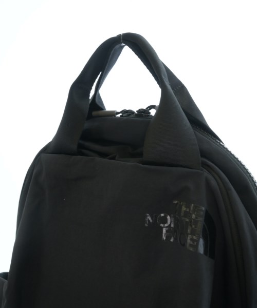 THE NORTH FACE（ザノースフェイス）バックパック・リュック 黒 サイズ:- レディース/2200732101015