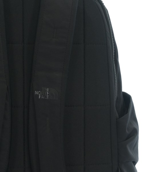 THE NORTH FACE（ザノースフェイス）バックパック・リュック 黒 サイズ:- レディース/2200732101015
