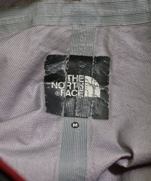 THE NORTH FACE（ザノースフェイス）その他 赤 サイズ:M メンズ/2200724486045