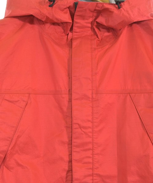 THE NORTH FACE（ザノースフェイス）その他 赤 サイズ:M メンズ/2200724486045