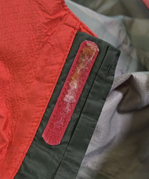 THE NORTH FACE（ザノースフェイス）その他 赤 サイズ:M メンズ/2200724486045