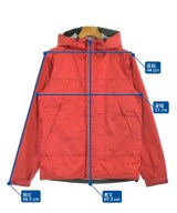 THE NORTH FACE（ザノースフェイス）その他 赤 サイズ:M メンズ/2200724486045