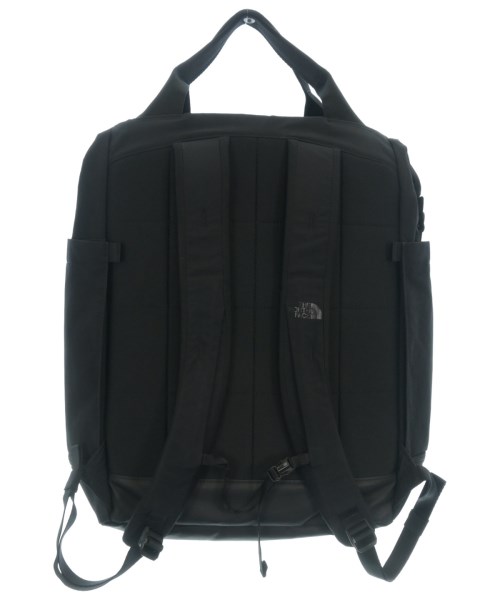 THE NORTH FACE（ザノースフェイス）バックパック・リュック 黒 サイズ:- レディース/2200725417154