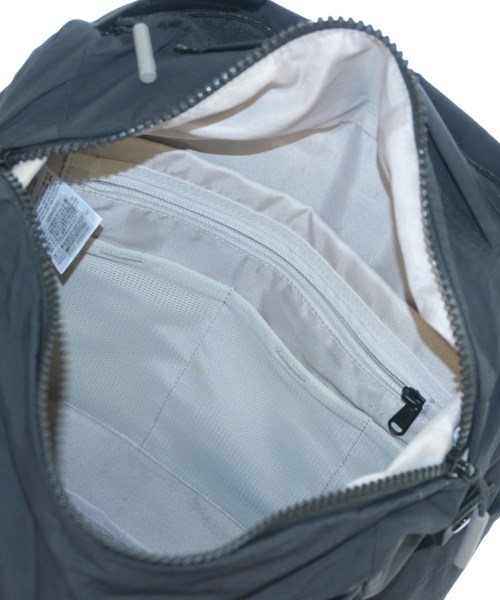 THE NORTH FACE（ザノースフェイス）バックパック・リュック 黒 サイズ:- レディース/2200725417154