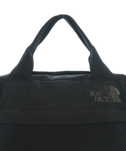 THE NORTH FACE（ザノースフェイス）バックパック・リュック 黒 サイズ:- レディース/2200725417154