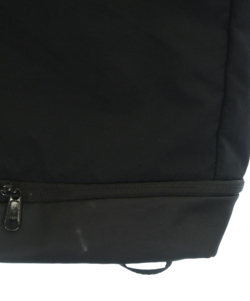 THE NORTH FACE（ザノースフェイス）バックパック・リュック 黒 サイズ:- レディース/2200725417154